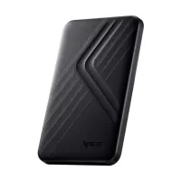 Apacer AC236 2TB Gen1 USB 3.2 Portable Hard Drive